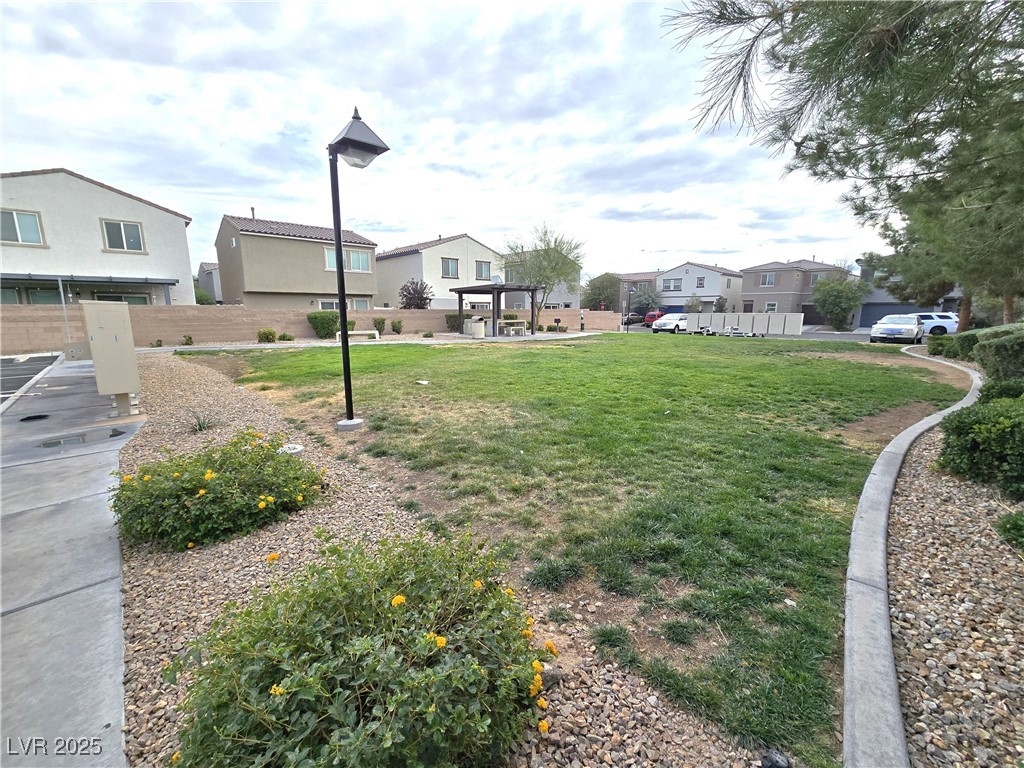 1888 Molly Meadows Street Las Vegas, NV 89115 - Photo 29 of 30