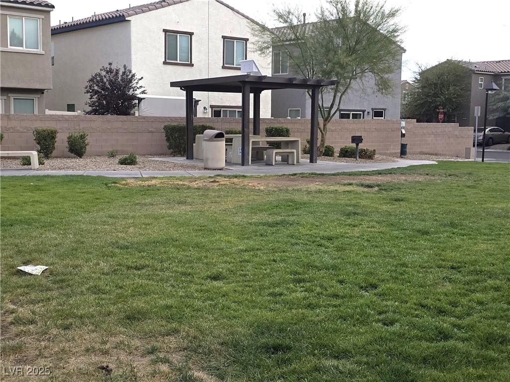 1888 Molly Meadows Street Las Vegas, NV 89115 - Photo 30 of 30