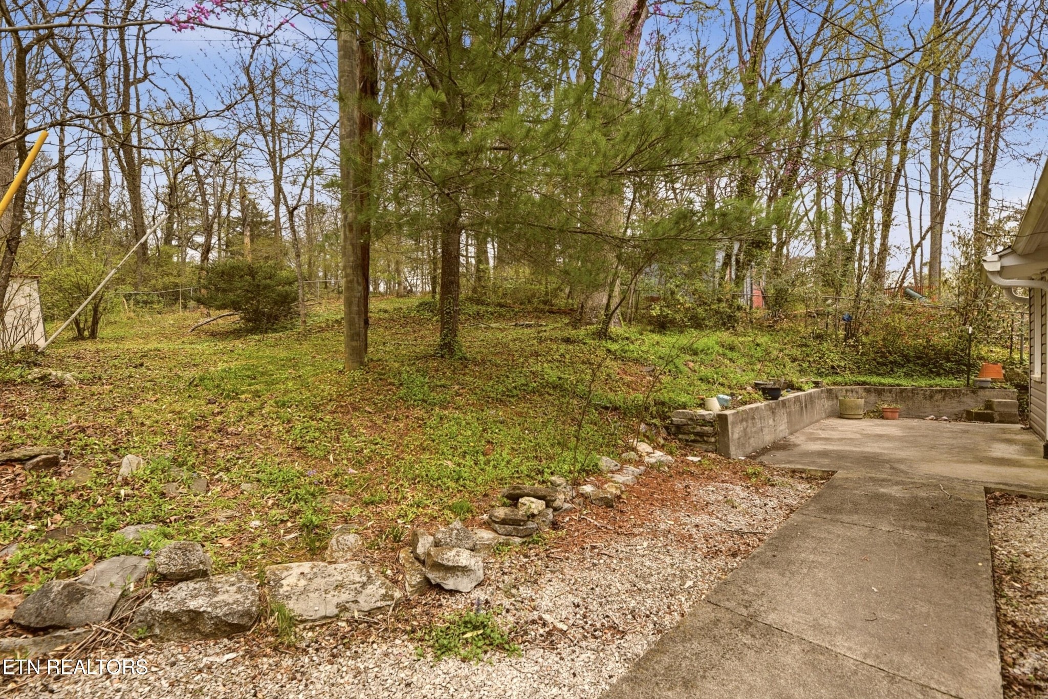 107 Dale Road Norris, TN 37828 - Photo 23 of 28 Gallery Image 23