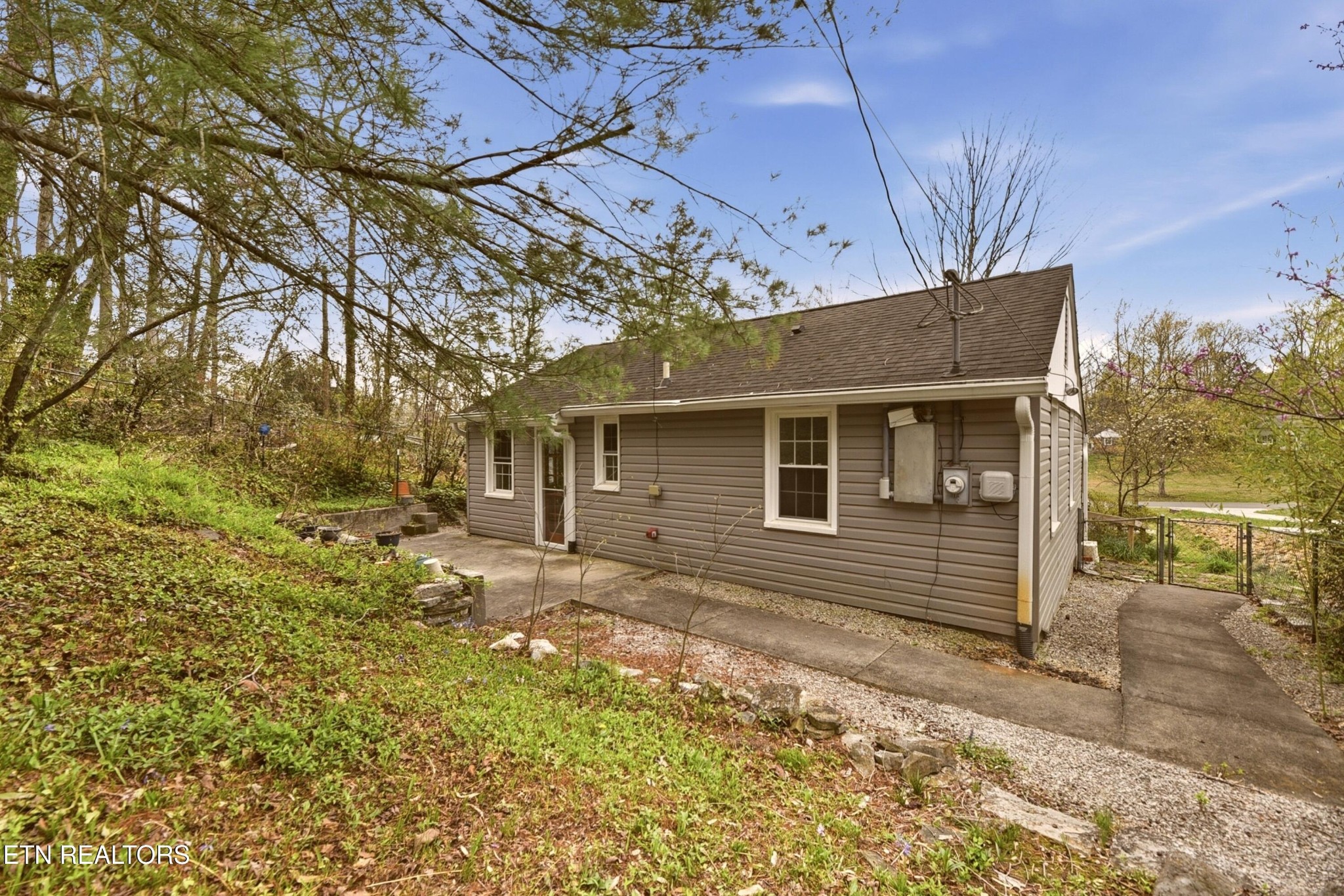 107 Dale Road Norris, TN 37828 - Photo 25 of 28 Gallery Image 25