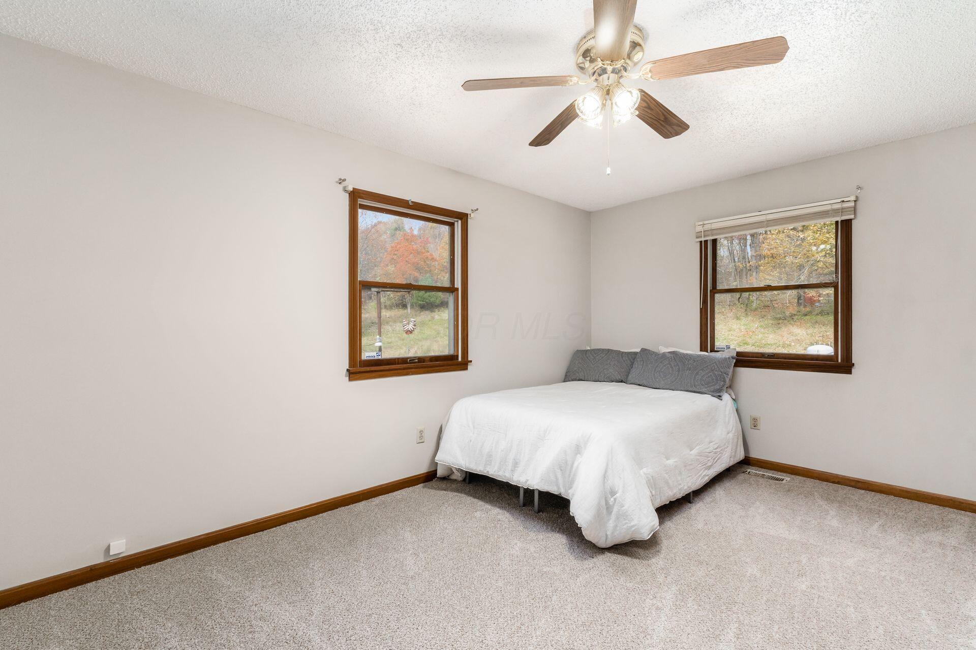 9080 Mulberry Road Mount Perry, OH 43760 - Photo 18 of 33 Bedroom 3