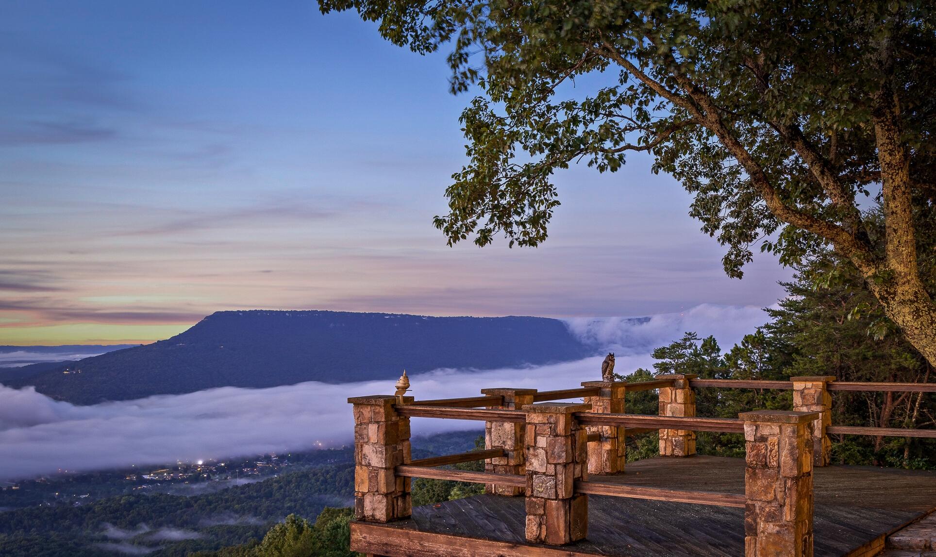 1100 Cumberland Road Chattanooga, TN 37419 - Photo 8 of 64 Lookout Mtn View Photo (1)