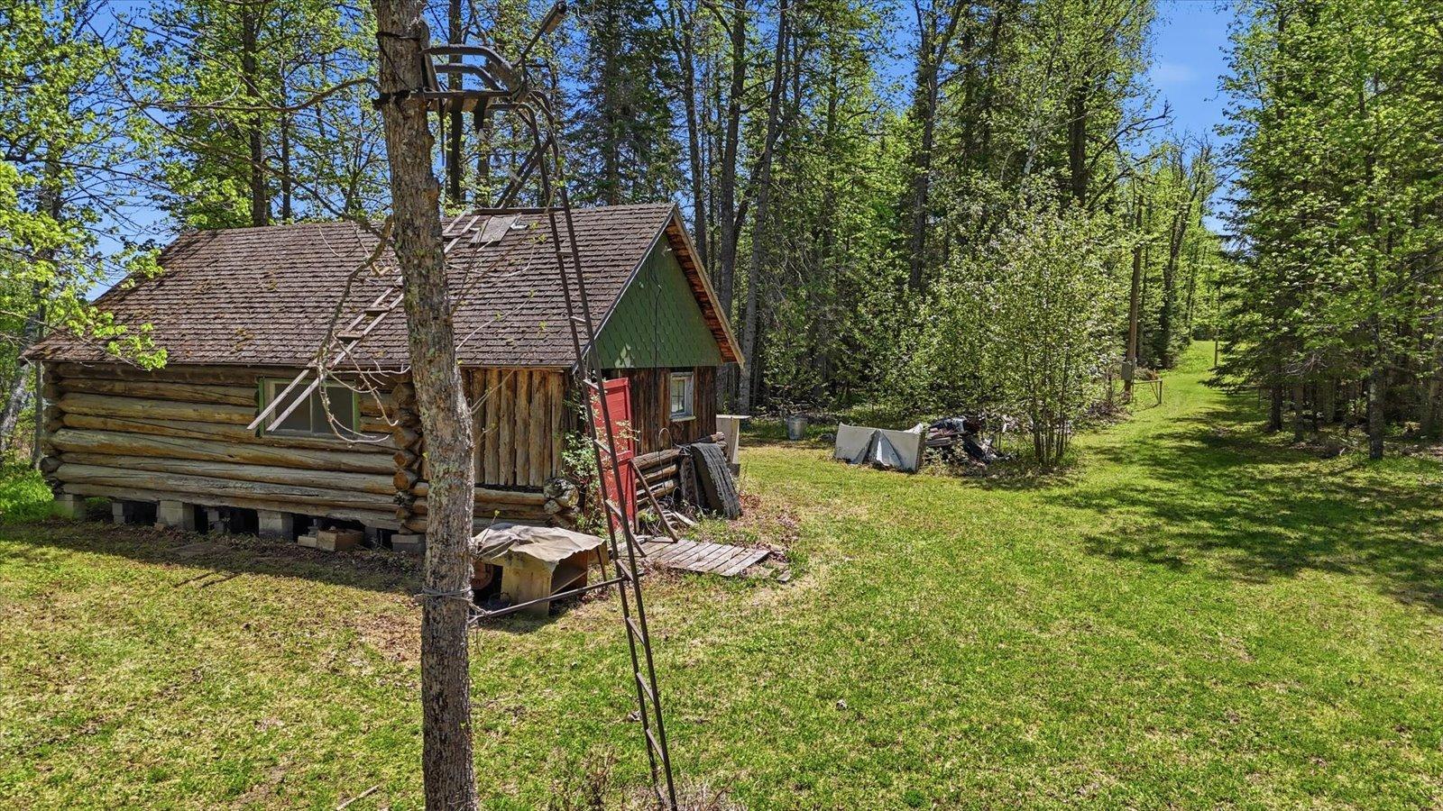Tbd Cedar Point Road Marcell, MN 56657 - Photo 20 of 21