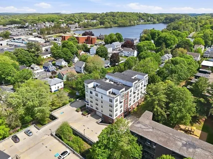 $689,000 | 5 Ballister Street, Unit 523, Wakefield, MA 01880