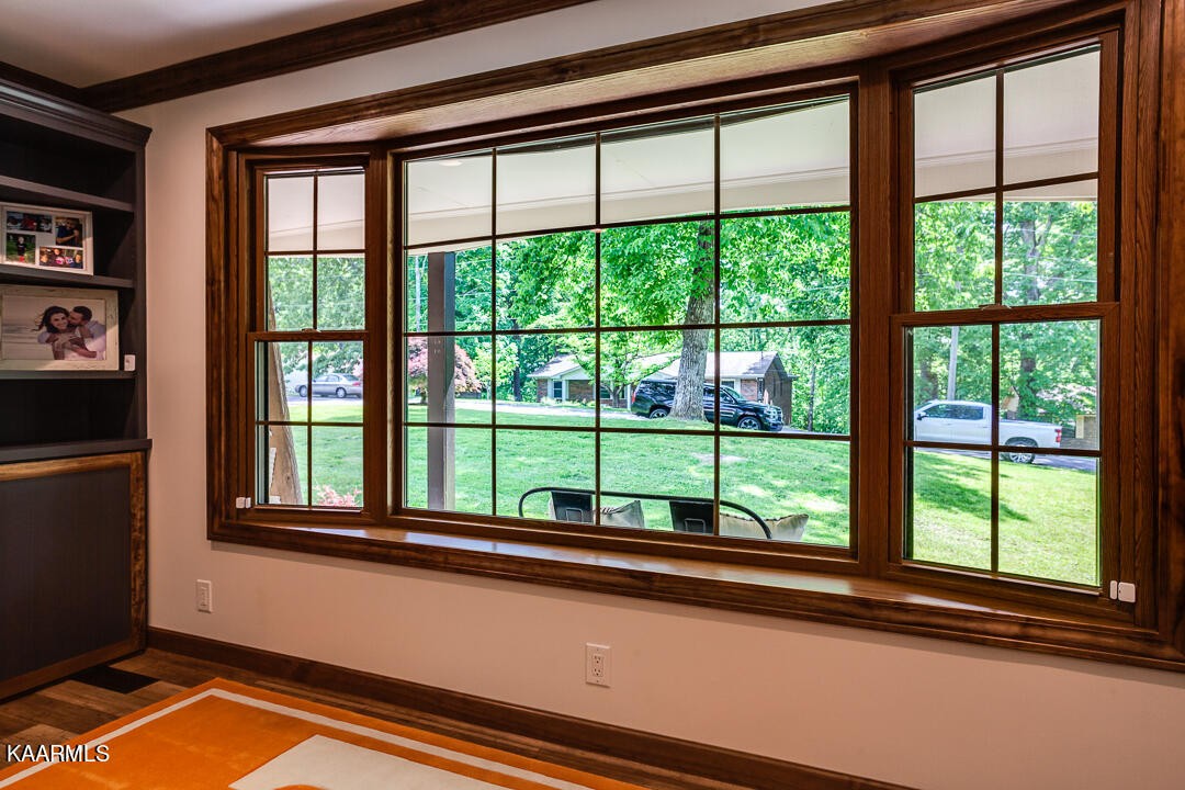 309 Gardner Road Powell, TN 37849 - Photo 6 of 60 Gallery Image 6
