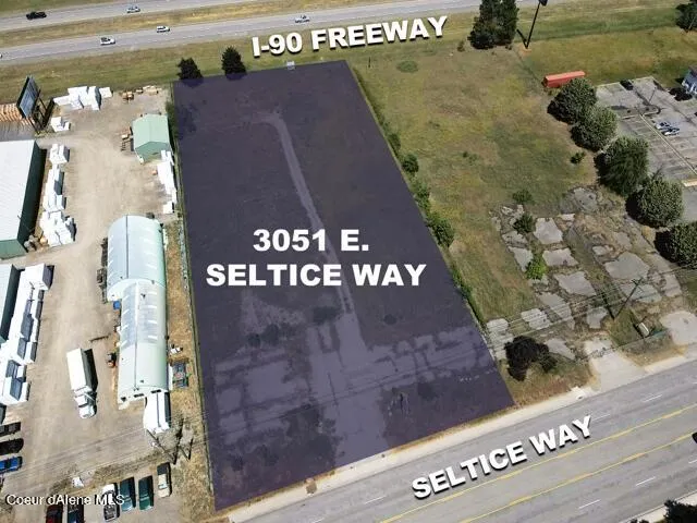 $1,905,750 | 3051 East Seltice Way, Post Falls, ID 83854