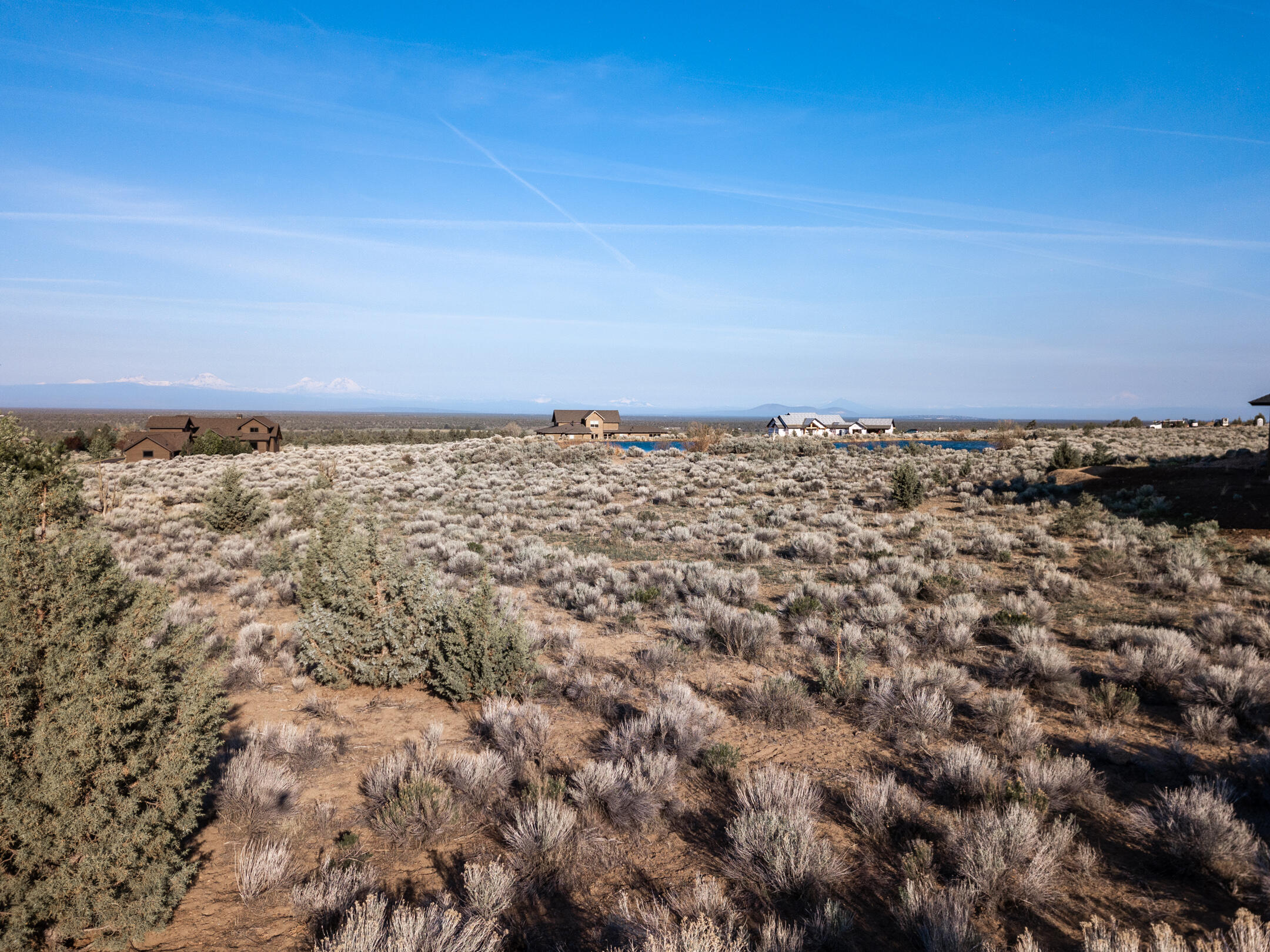Lot 356 Southwest Brasada Ranch Road Powell Butte, OR 97753 - Photo 8 of 33