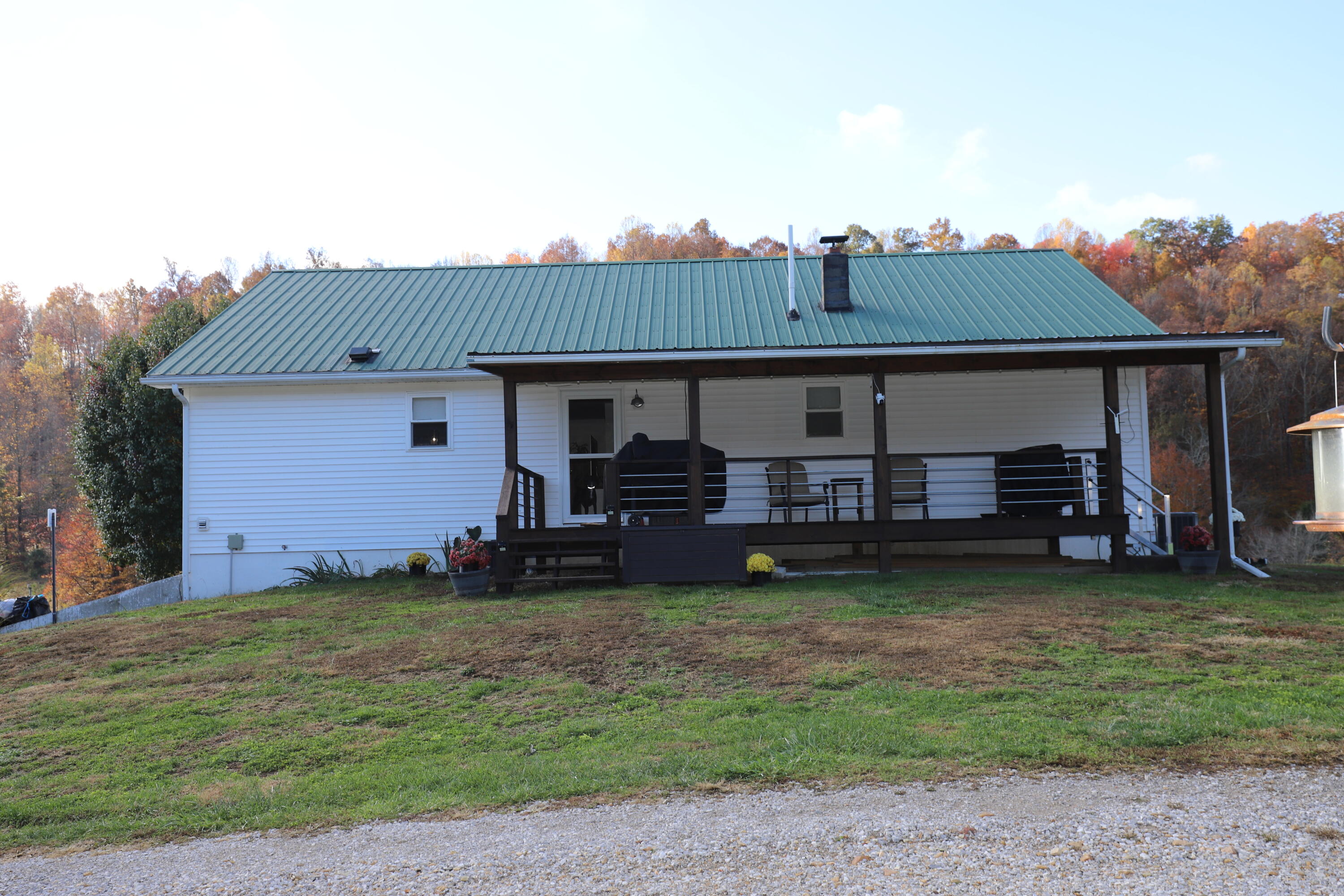 286 East Doe Creek Road Liberty, KY 42539 - Photo 45 of 62 IMG_1391