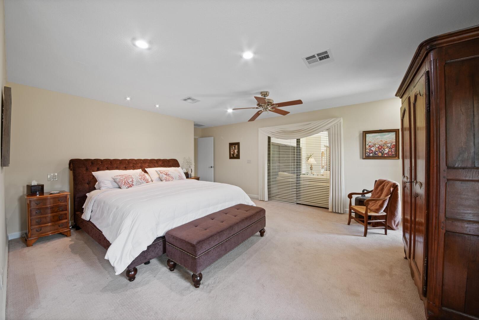 7 Inlet Cay Drive Ocean Ridge, FL 33435 - Photo 17 of 54 Primary Suite