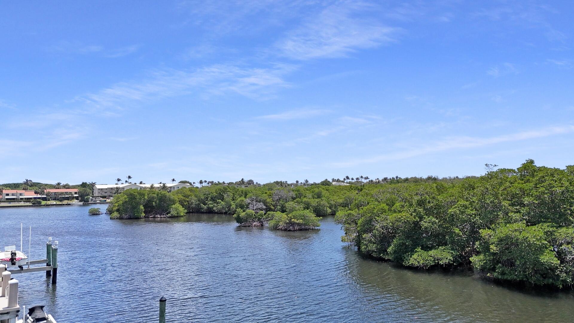 7 Inlet Cay Drive Ocean Ridge, FL 33435 - Photo 37 of 54 View