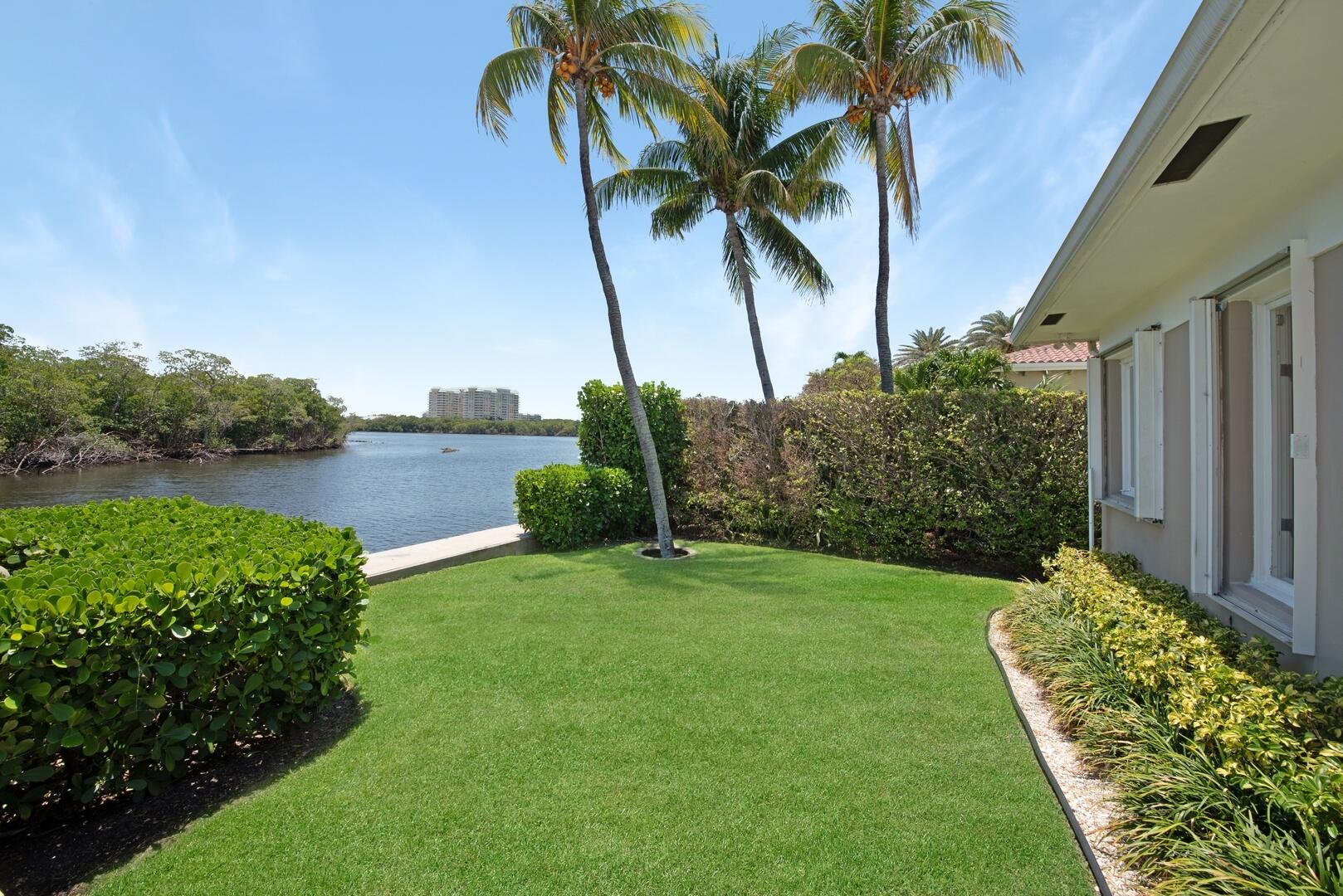 7 Inlet Cay Drive Ocean Ridge, FL 33435 - Photo 7 of 54 Intracoastal View