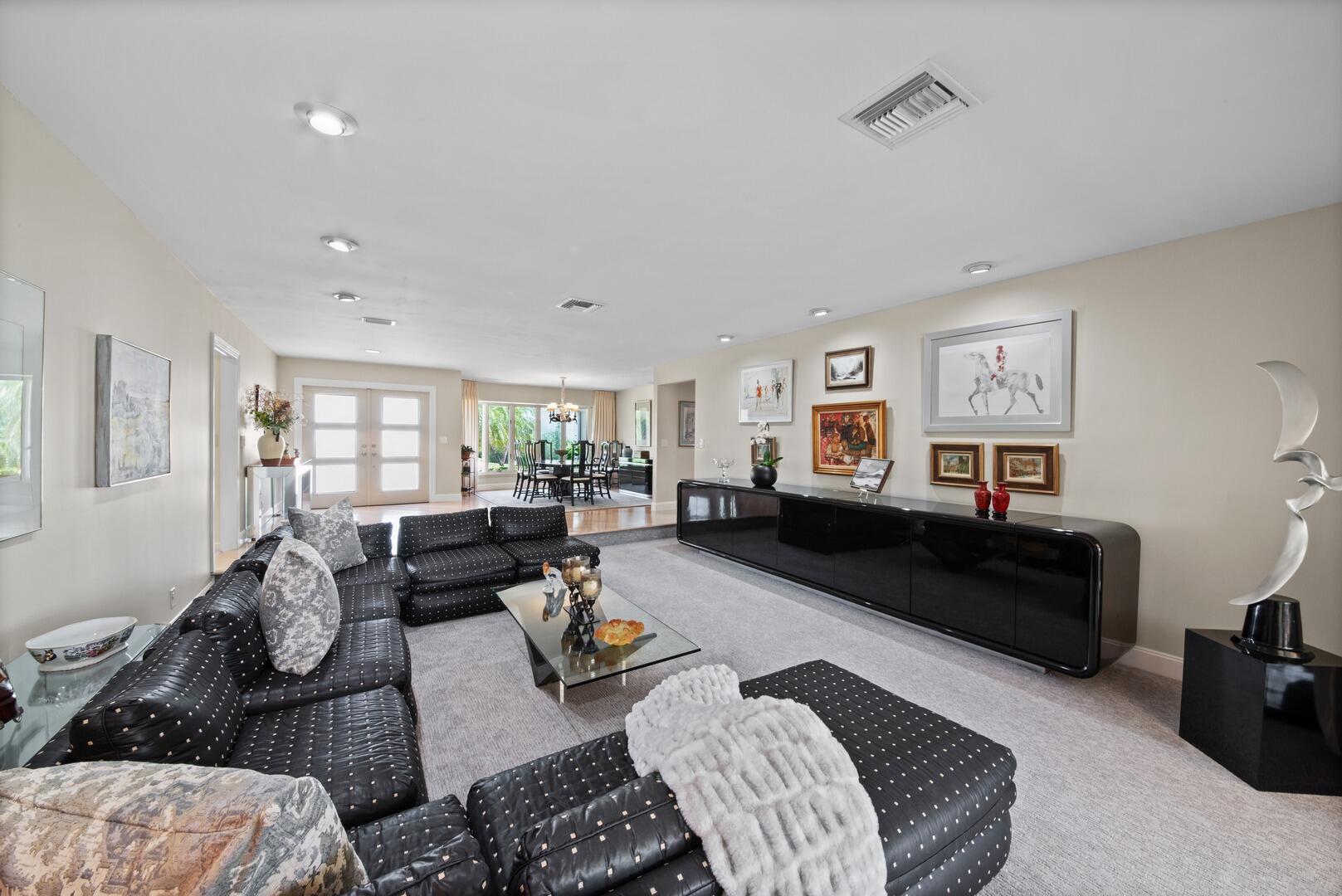 7 Inlet Cay Drive Ocean Ridge, FL 33435 - Photo 10 of 54 High Hat Lighting