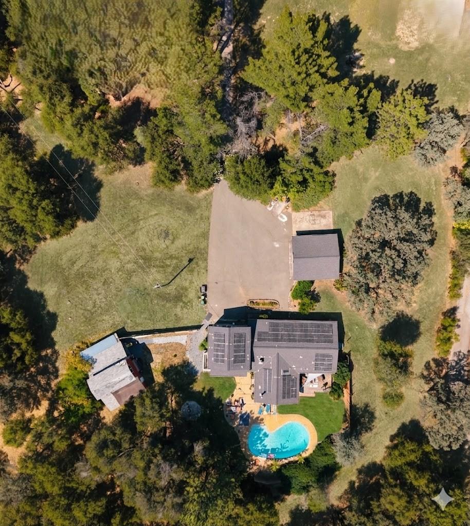 1234 Rising Hill Road West Placerville, CA 95667 - Photo 11 of 90