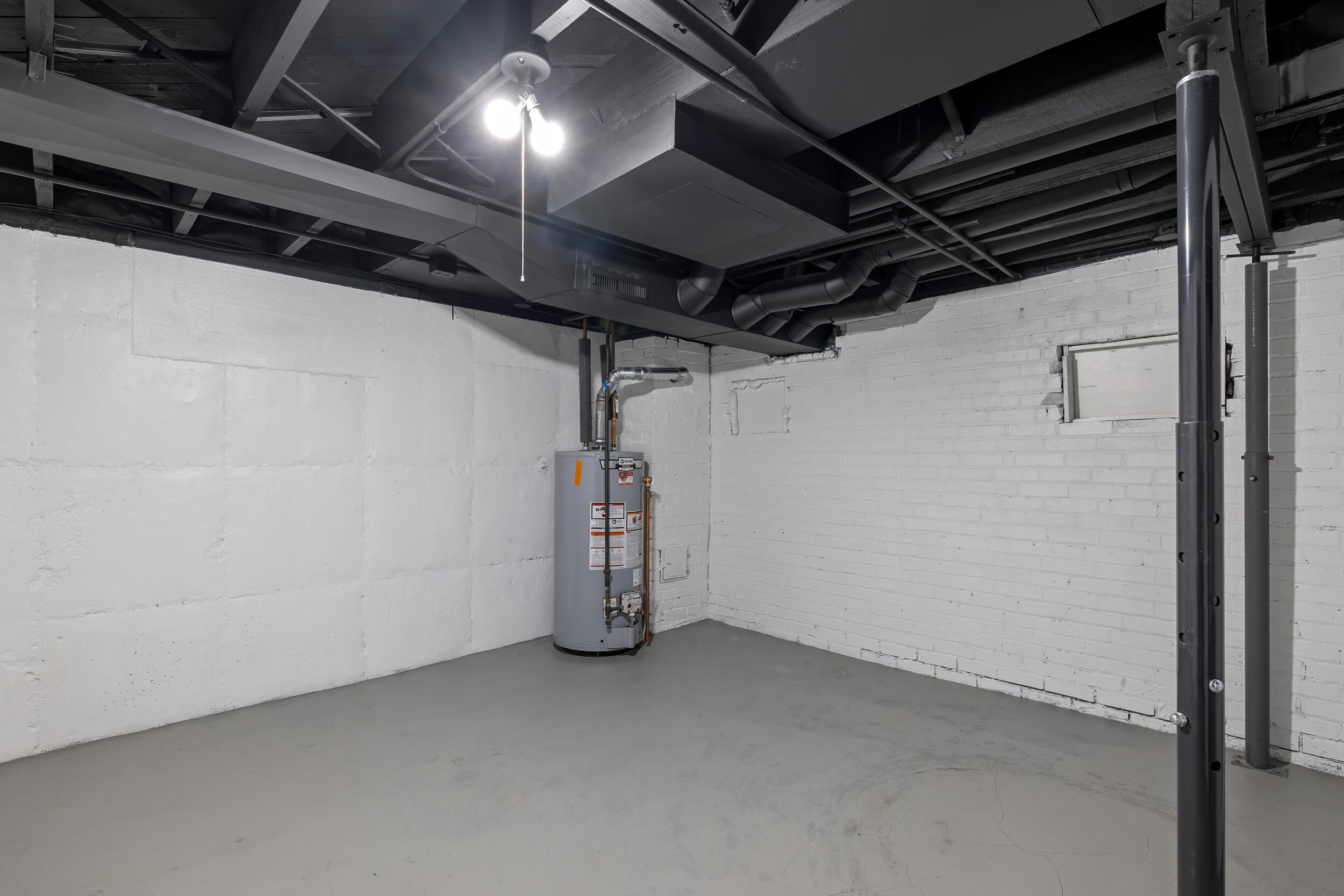 526 Pinetree Road Kohler, WI 53044 - Photo 29 of 38 Basement