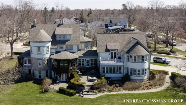 $5,000,000 | 456 Monroe Boulevard, South Haven, MI 49090