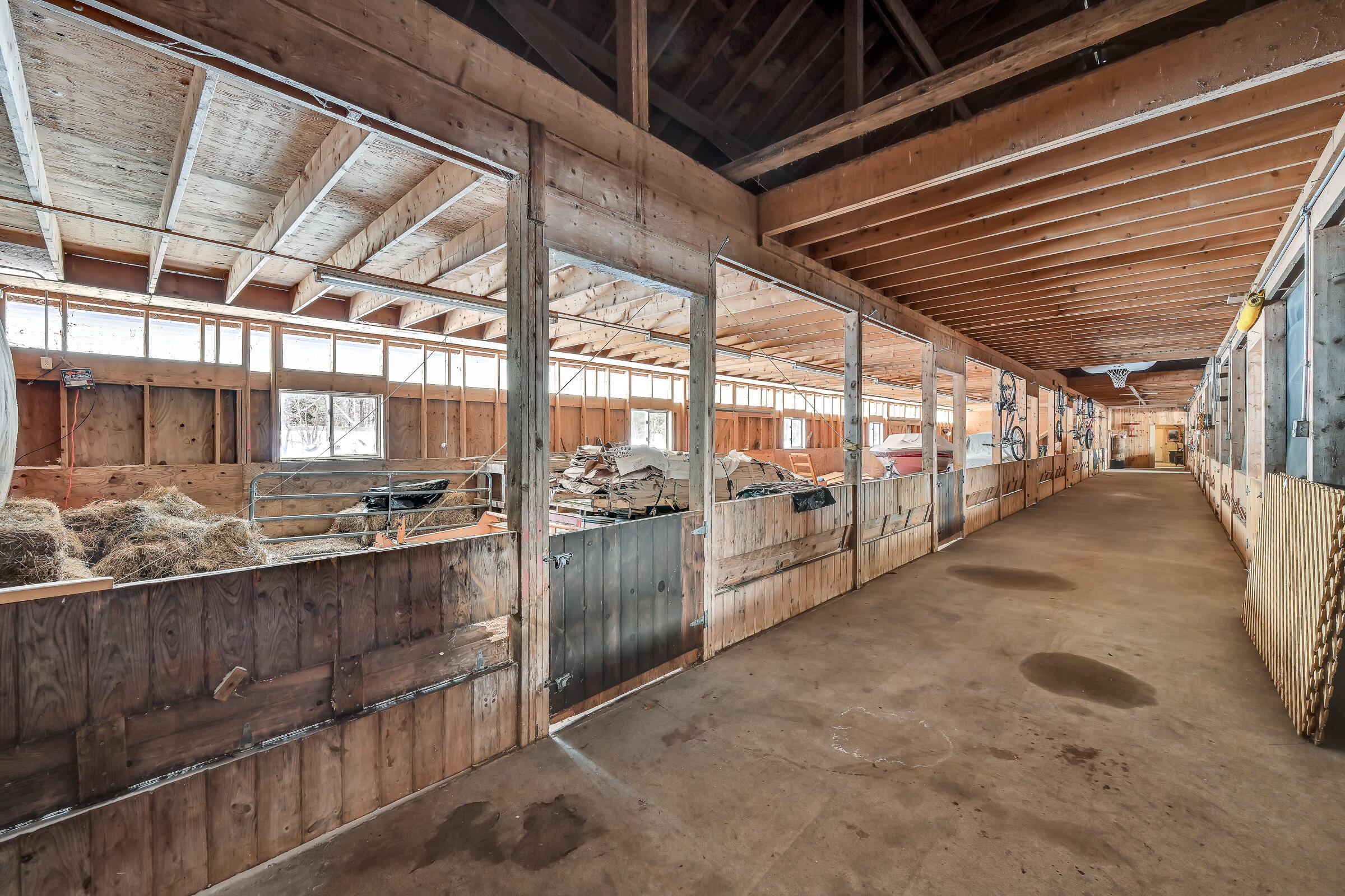 229 Freeman Ridge Road Kingfield, ME 04947 - Photo 53 of 88 109480gr-162