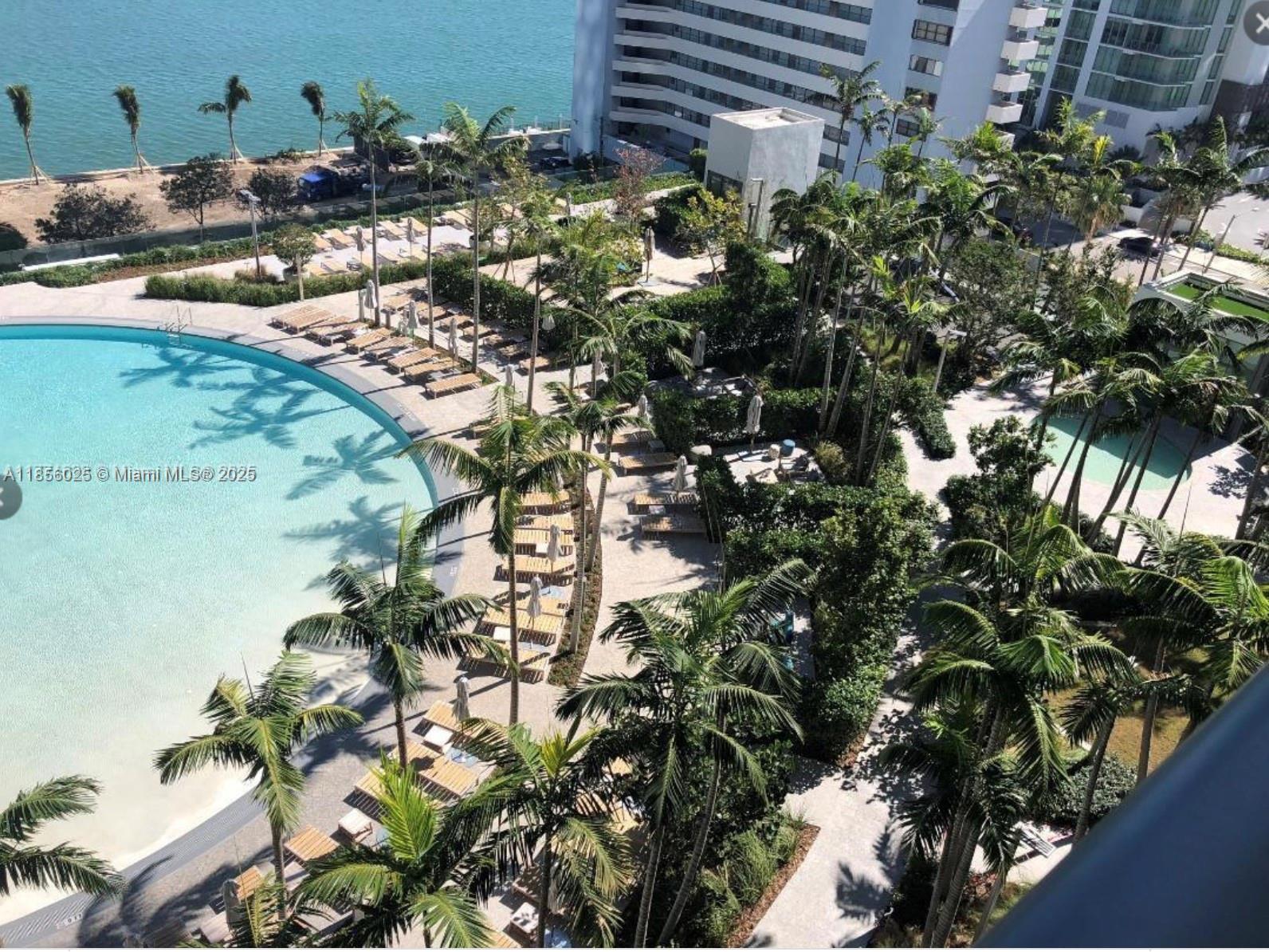 650 Northeast 32nd Street, Unit 4003 Miami, FL 33137 - Photo 19 of 32