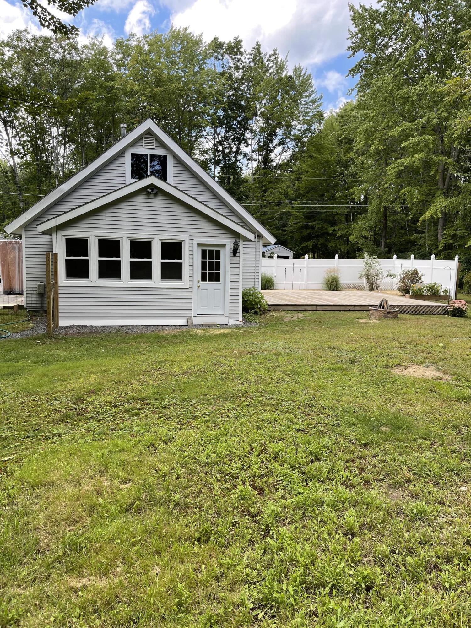 145 Harmons Beach Road Standish, ME 04084 - Photo 37 of 41 IMG_3138