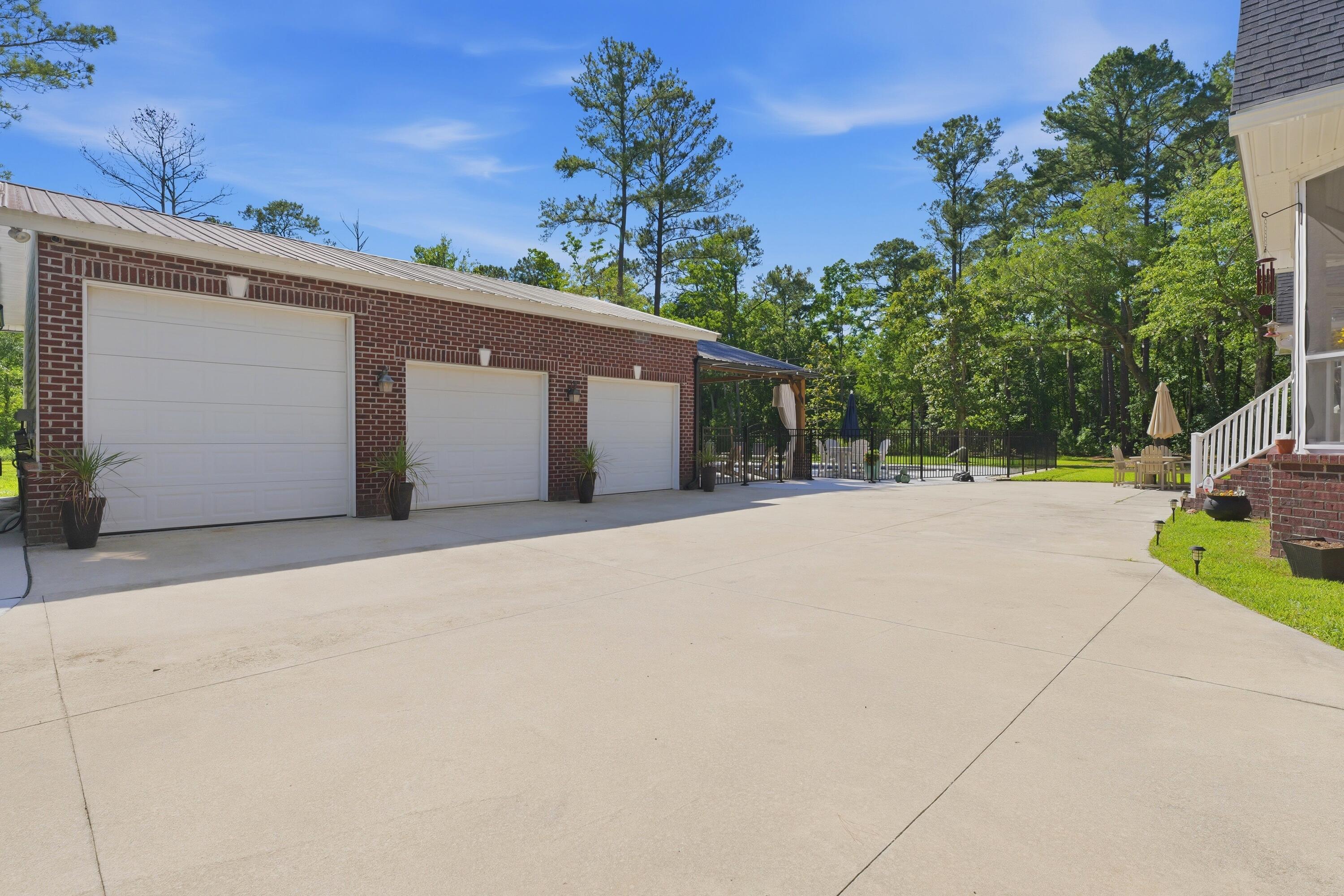 3007 Bushy Park Road Moncks Corner, SC 29461 - Photo 44 of 71