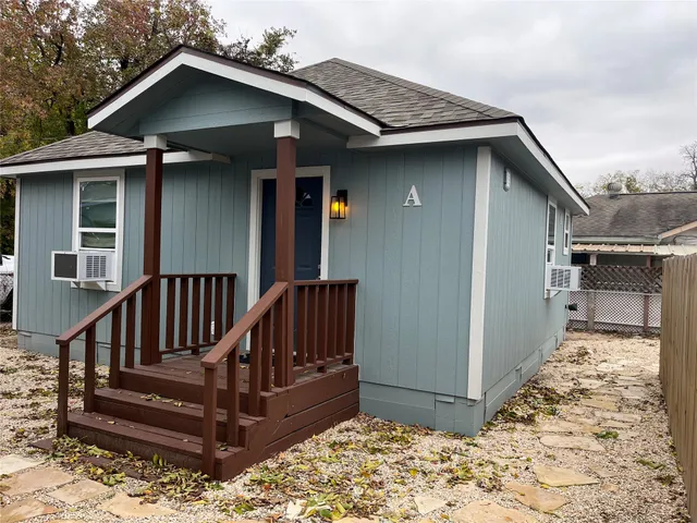 $1,150 | 535 Plymouth Street, Unit A, Houston, TX 77022