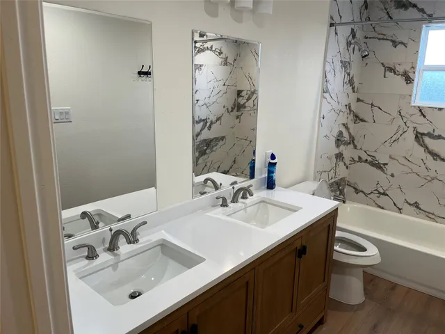 $1,150 | 535 Plymouth Street, Unit A, Houston, TX 77022