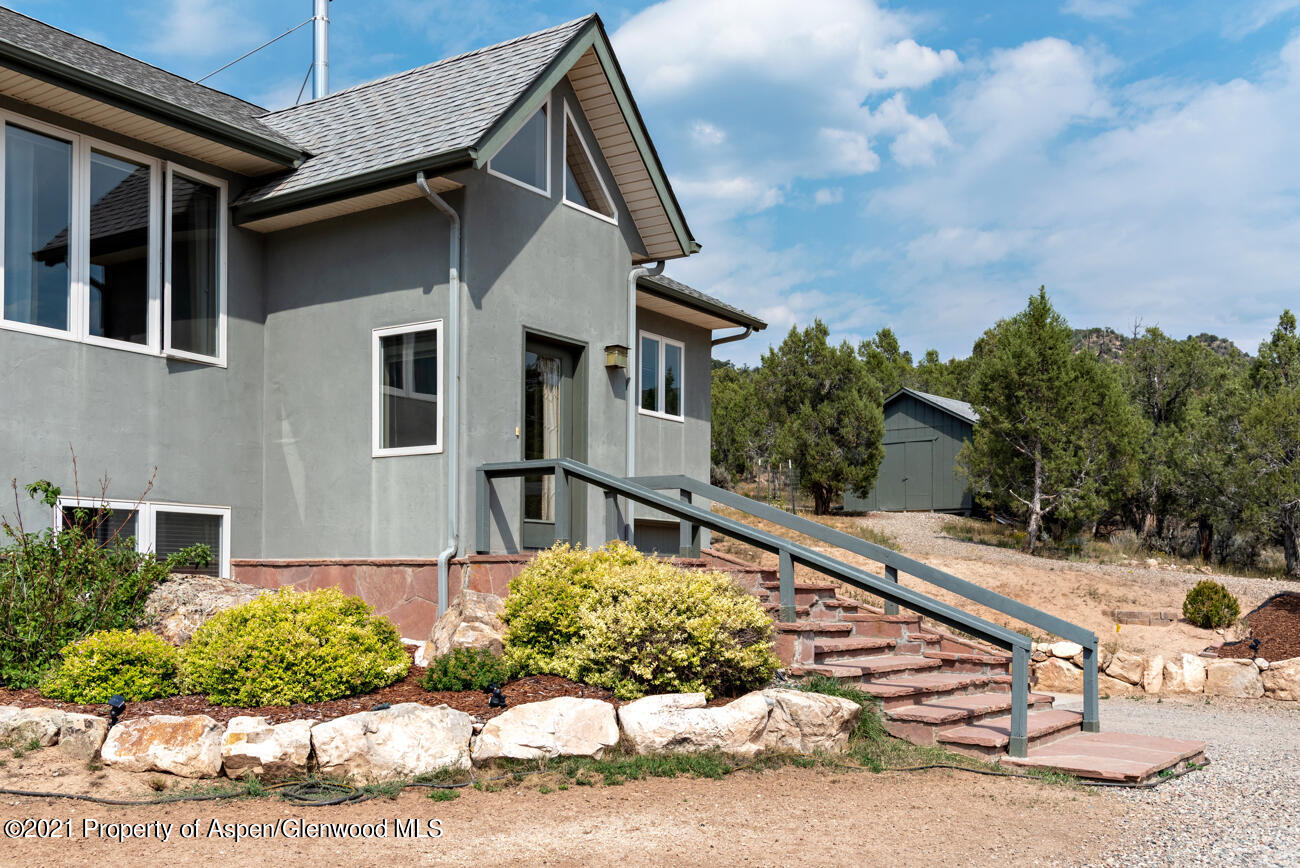 499 Elk Run Road New Castle, CO 81647 - Photo 19 of 20 ElkRunRd_004