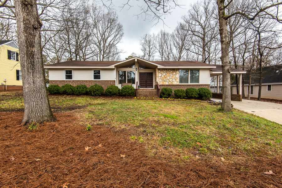 3308 Wade Avenue Raleigh, NC 27607 - Photo 3 of 24 Photo 3