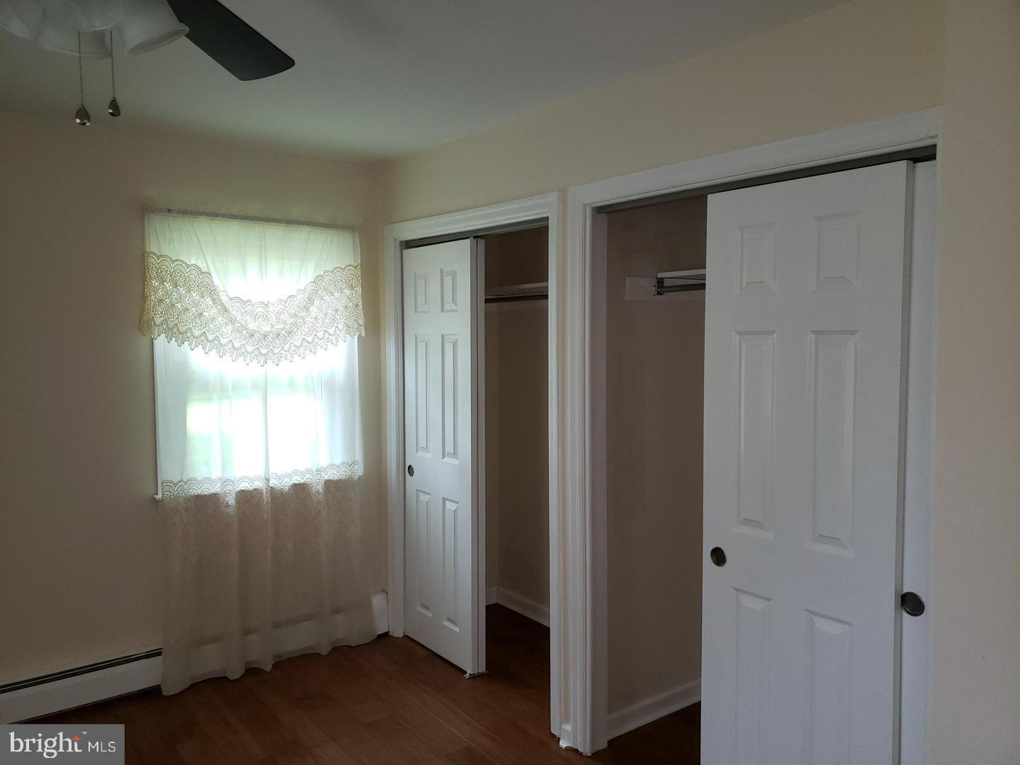 102 Gilbert Road Bordentown, NJ 08505 - Photo 13 of 28 a view of an empty room