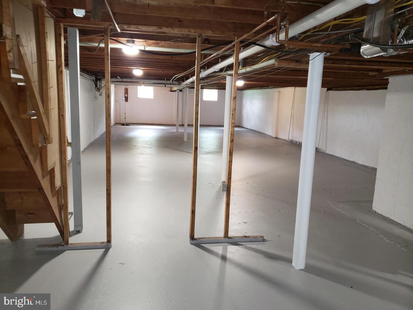 102 Gilbert Road Bordentown, NJ 08505 - Photo 24 of 28 a view of empty room