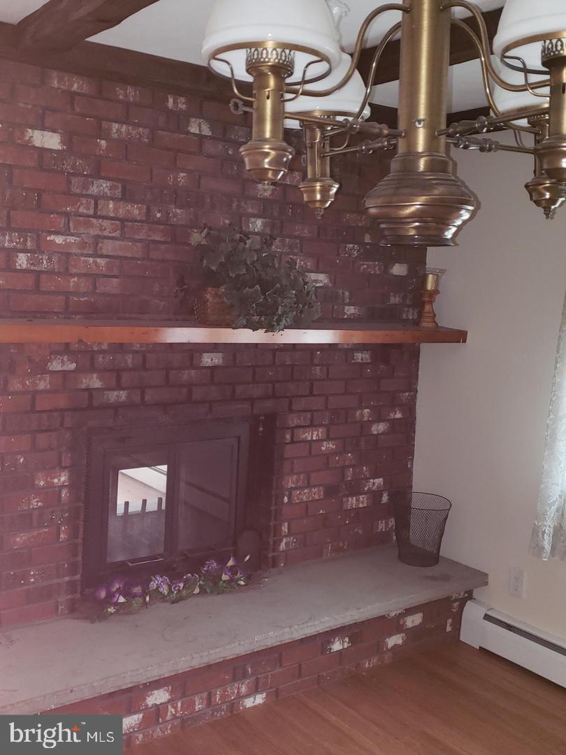 102 Gilbert Road Bordentown, NJ 08505 - Photo 9 of 28 a view of lobby with elevator