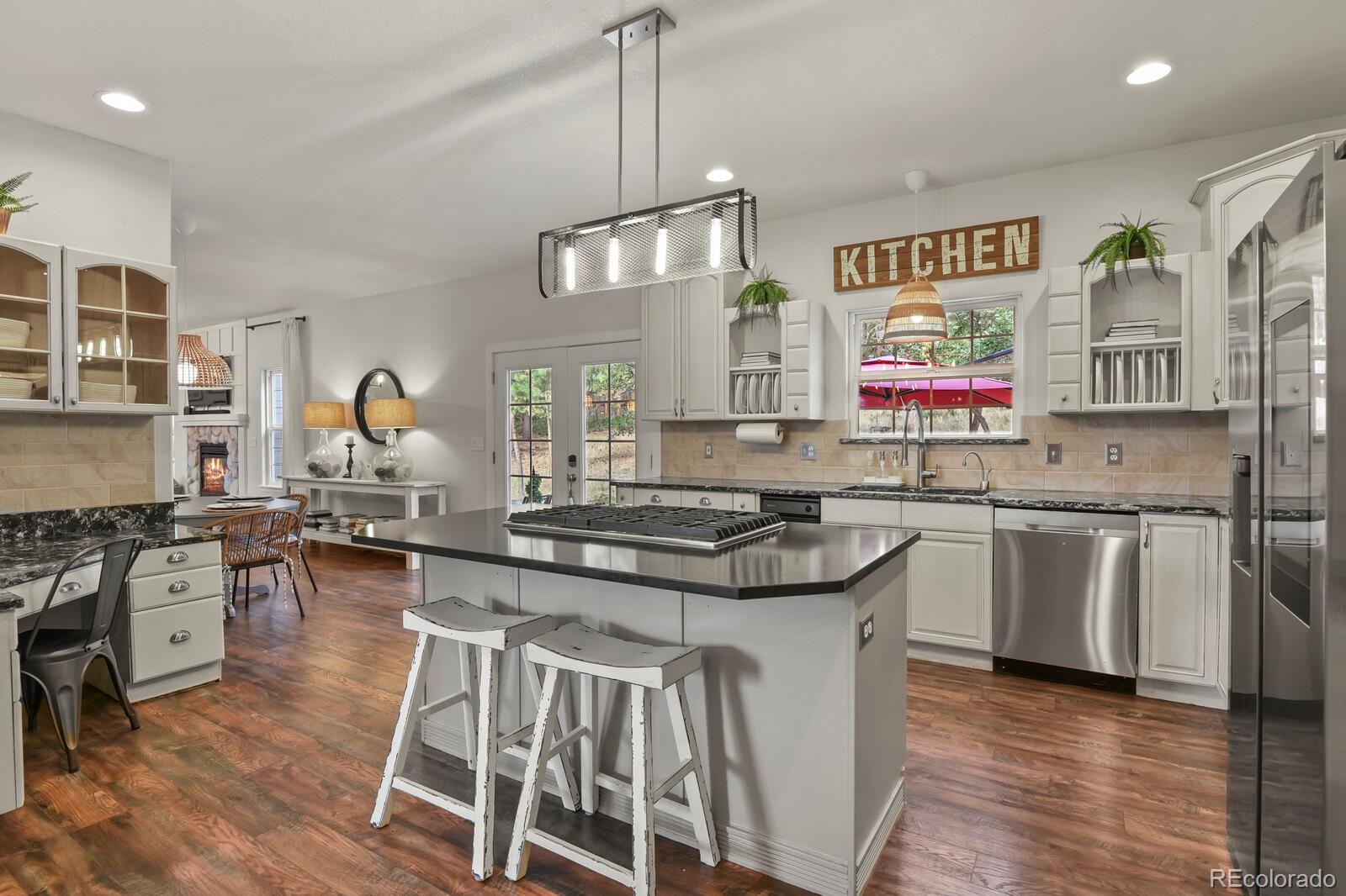 8281 Inca Road Larkspur, CO 80118 - Photo 16 of 49 Gallery Image 16