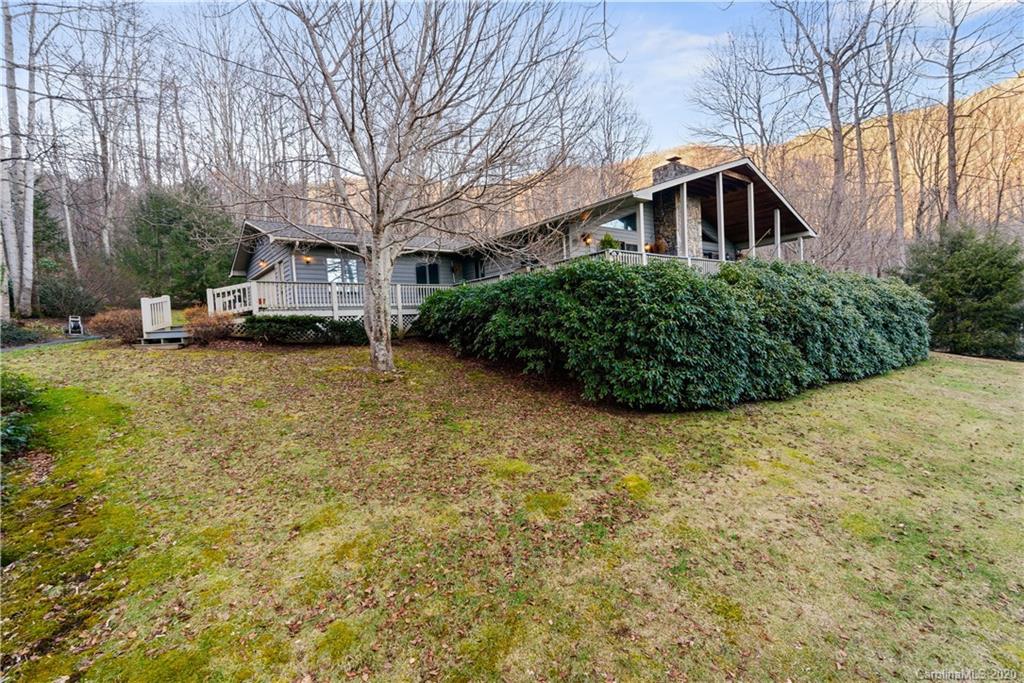 1669 Chestnut Flats Road Waynesville, NC 28786 - Photo 1 of 4 Gallery Image 1