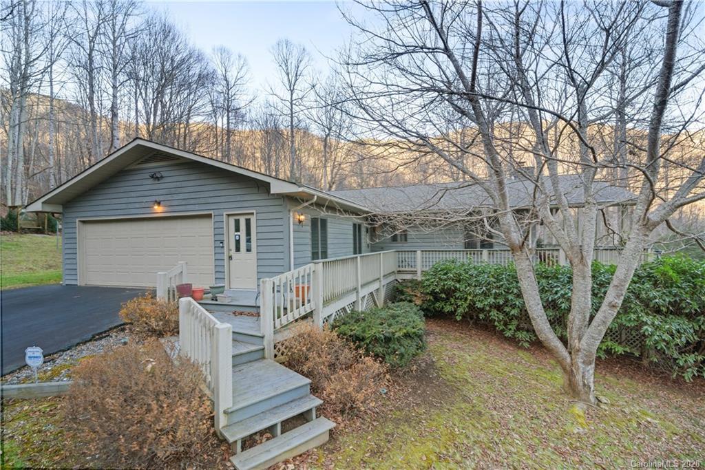 1669 Chestnut Flats Road Waynesville, NC 28786 - Photo 2 of 4 Gallery Image 2