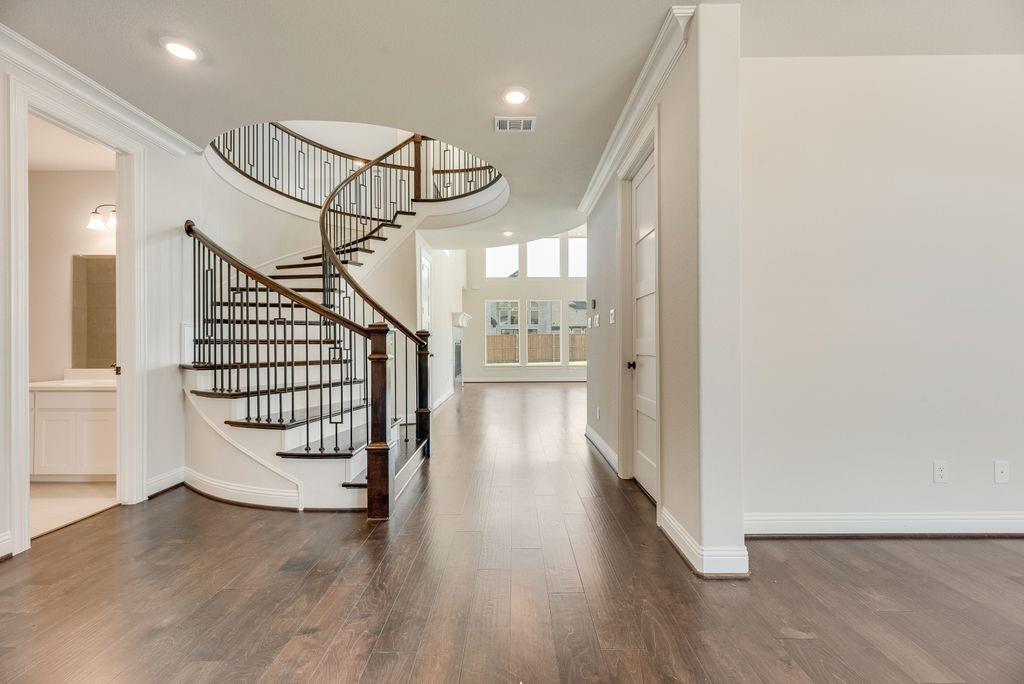 501 Mountain Laurel Rd. Wylie, TX 75098 - Photo 3 of 35