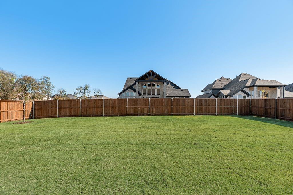 501 Mountain Laurel Rd. Wylie, TX 75098 - Photo 31 of 35