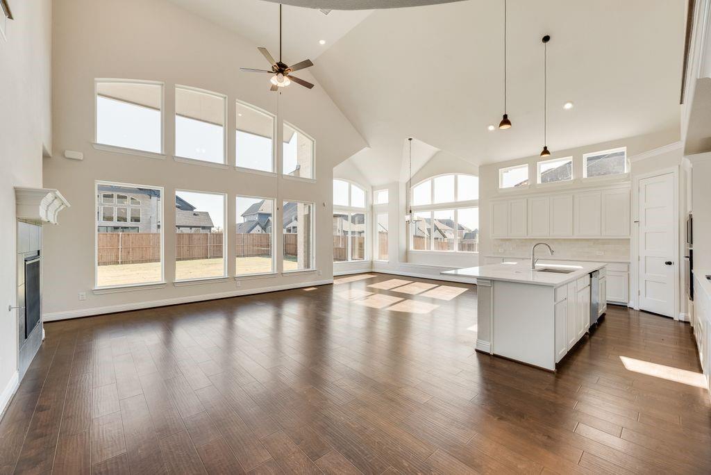 501 Mountain Laurel Rd. Wylie, TX 75098 - Photo 7 of 35