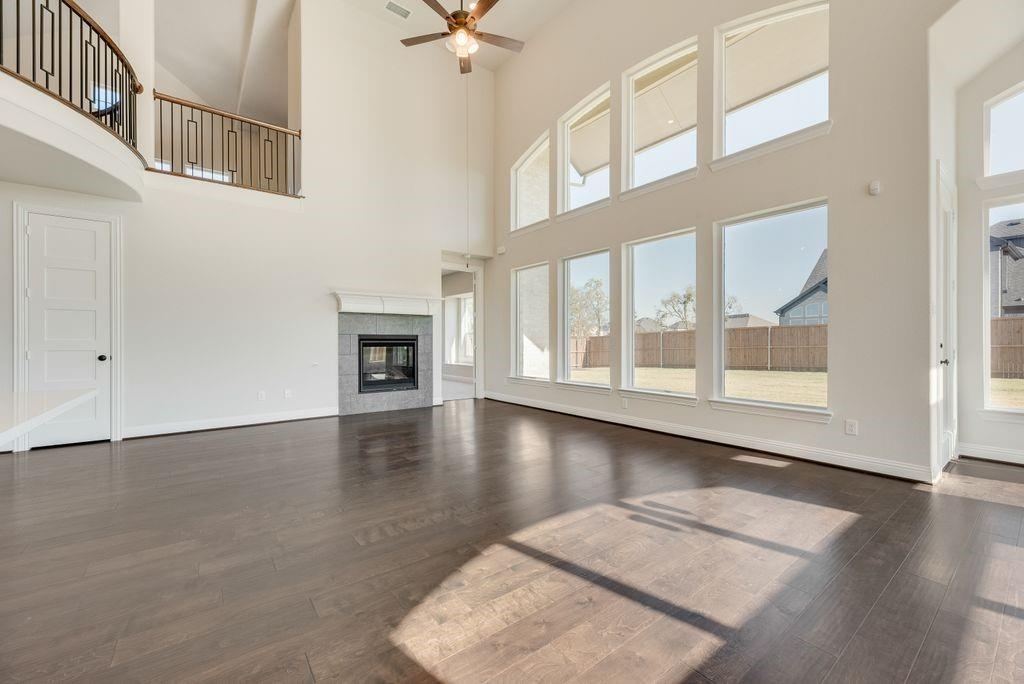 501 Mountain Laurel Rd. Wylie, TX 75098 - Photo 8 of 35