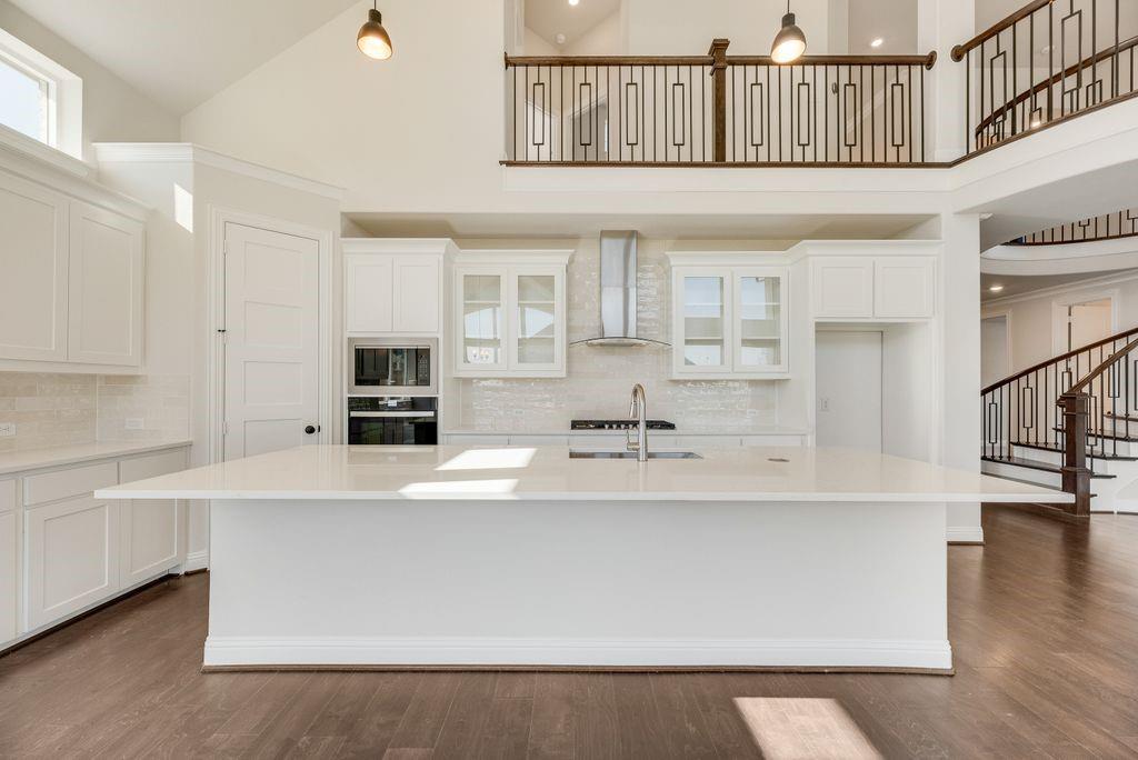 501 Mountain Laurel Rd. Wylie, TX 75098 - Photo 9 of 35