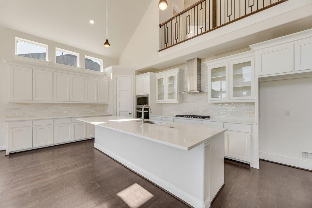 501 Mountain Laurel Rd. Wylie, TX 75098 - Photo 10 of 35