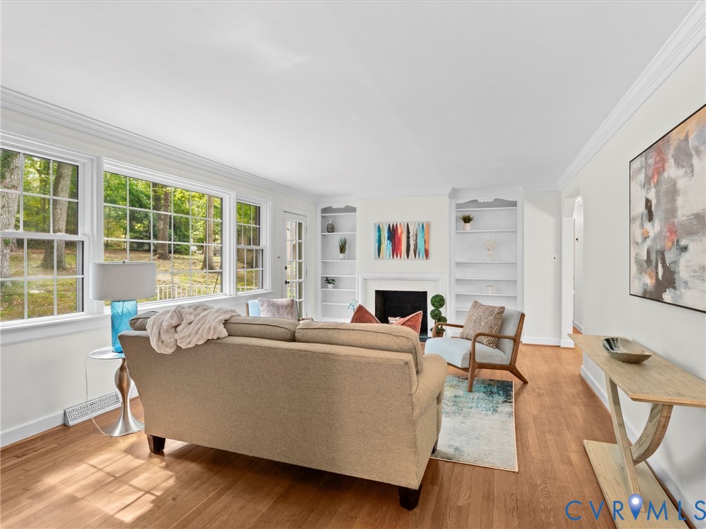 4111 Stratford Road Richmond, VA 23225 - Photo 24 of 72
