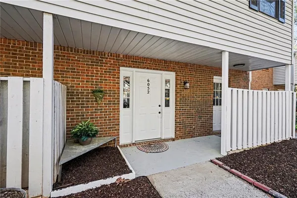 $219,900 | 6052 WinterGreen Road Northwest, Norcross, GA 30093