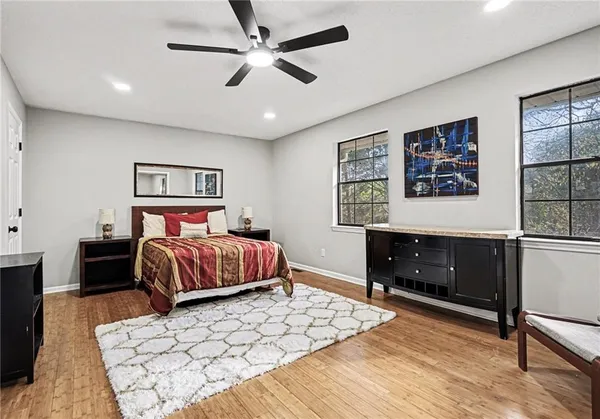 $214,900 | 6052 WinterGreen Road Northwest, Norcross, GA 30093