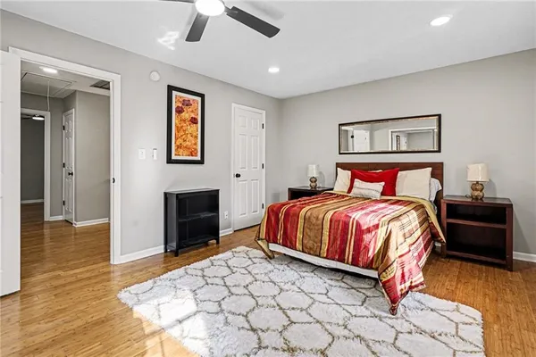 $214,900 | 6052 WinterGreen Road Northwest, Norcross, GA 30093