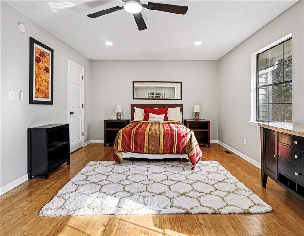 6052 WinterGreen Road Northwest Norcross, GA 30093 - Photo 14 of 25