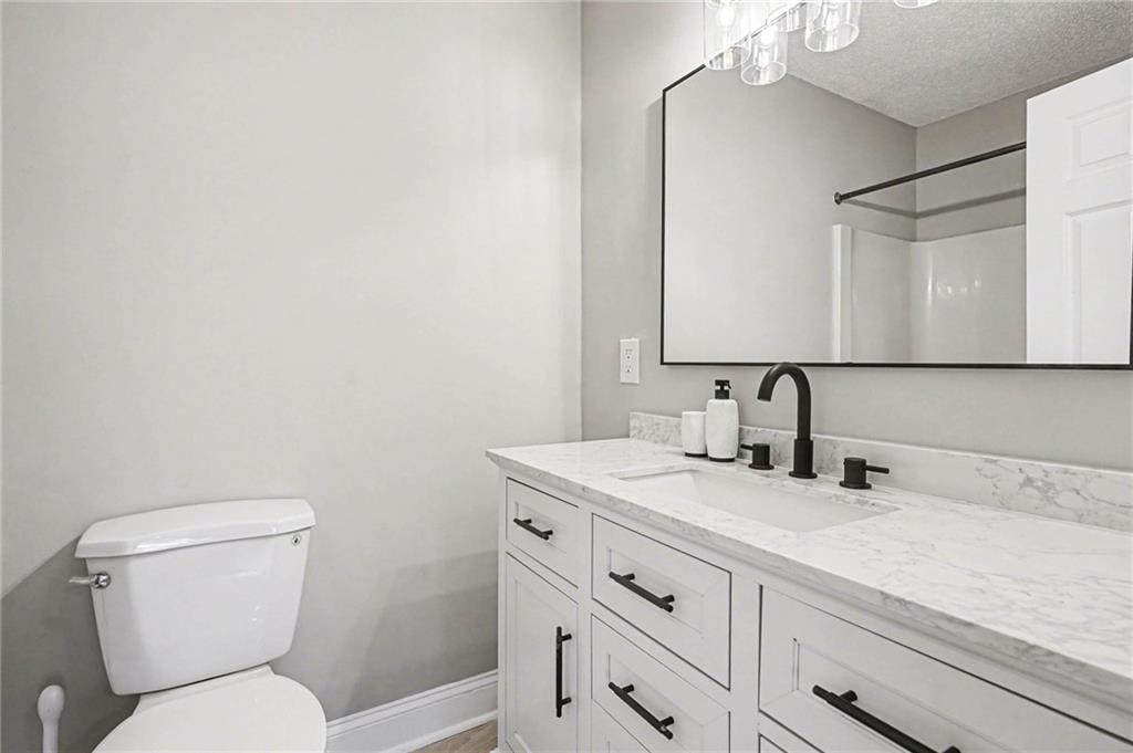 6052 WinterGreen Road Northwest Norcross, GA 30093 - Photo 15 of 25