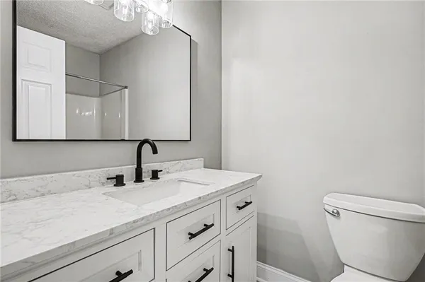 $214,900 | 6052 WinterGreen Road Northwest, Norcross, GA 30093