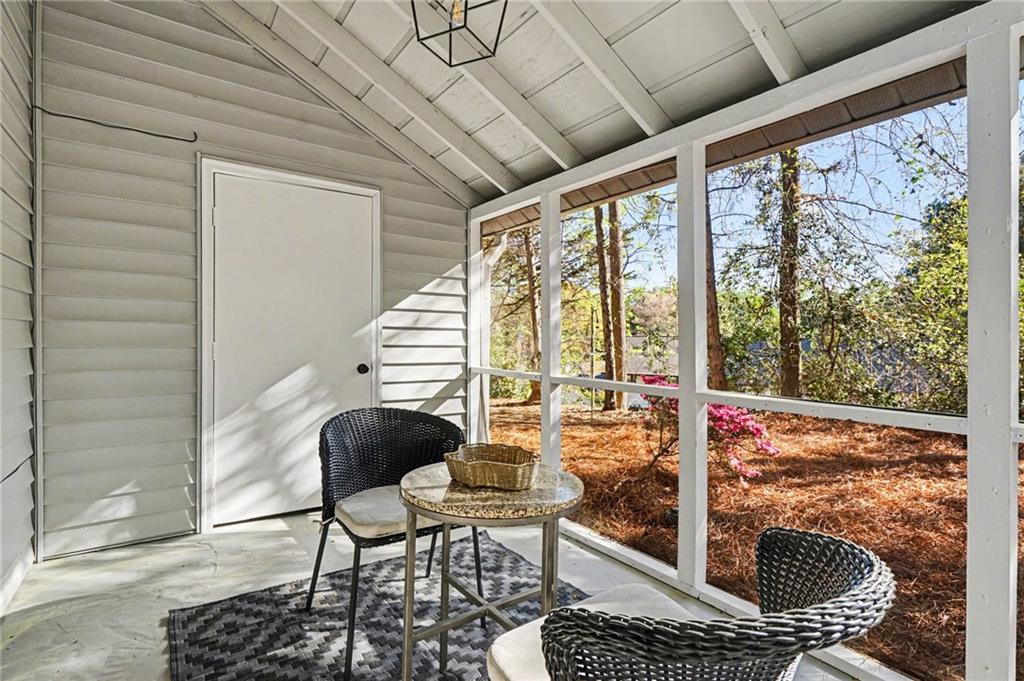 6052 WinterGreen Road Northwest Norcross, GA 30093 - Photo 21 of 25