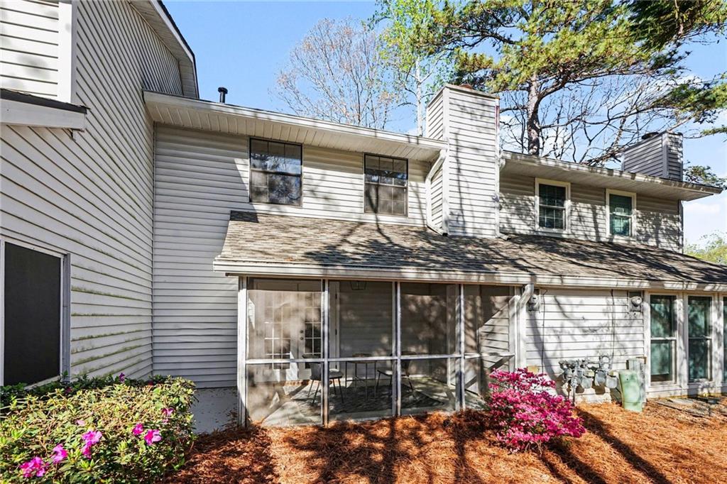 6052 WinterGreen Road Northwest Norcross, GA 30093 - Photo 22 of 25