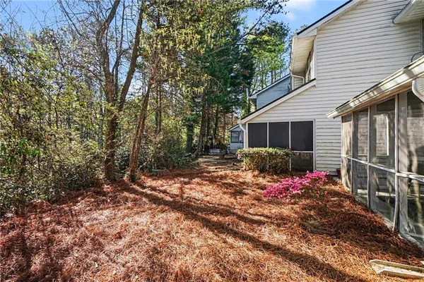 $214,900 | 6052 WinterGreen Road Northwest, Norcross, GA 30093