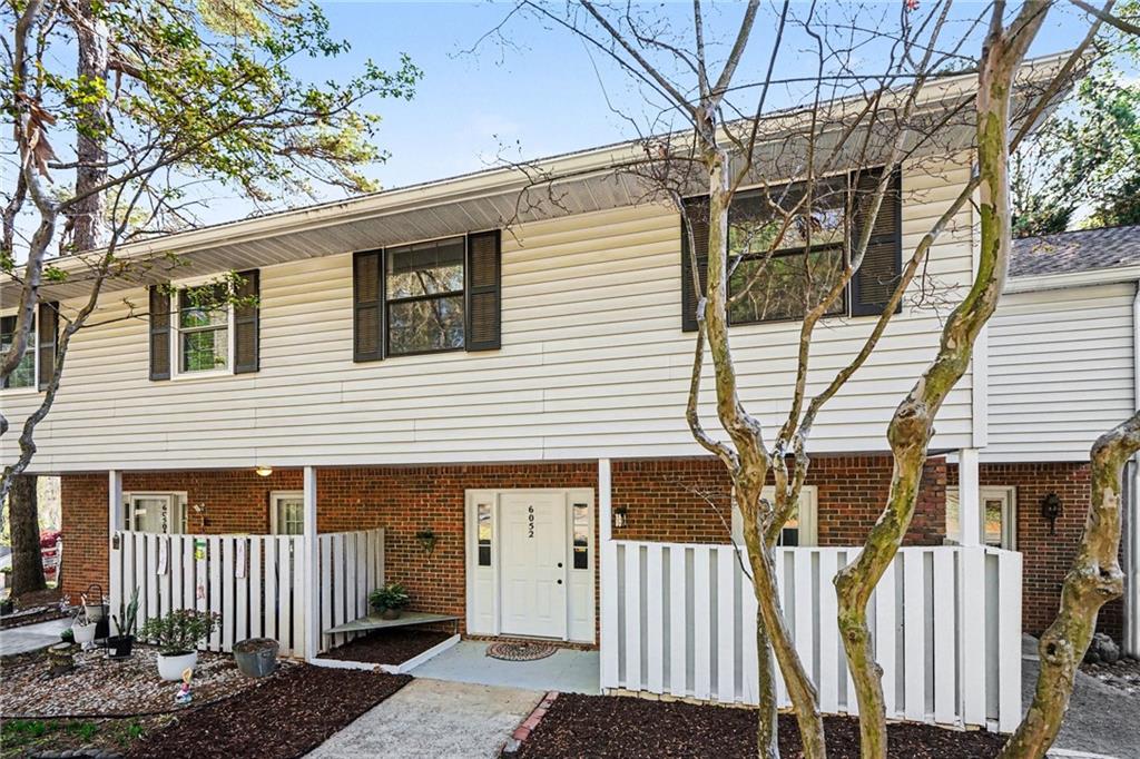 6052 WinterGreen Road Northwest Norcross, GA 30093 - Photo 25 of 25